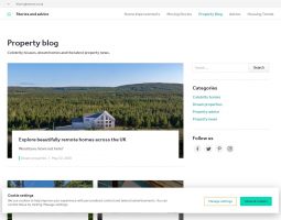 Rightmove Property Blog