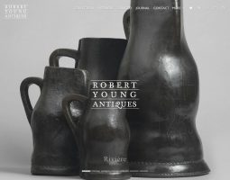 Robert Young Antiques