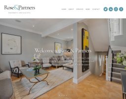 Rose & Partners