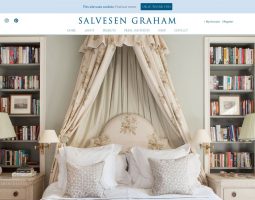Salvesen Graham