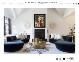 Samantha Todhunter