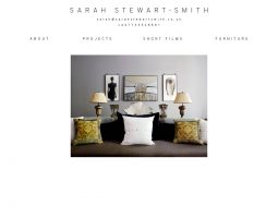 Sarah Stewart-Smith