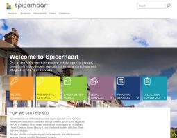 Spicerhaart