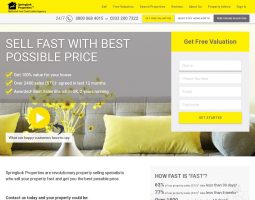Springbok Properties