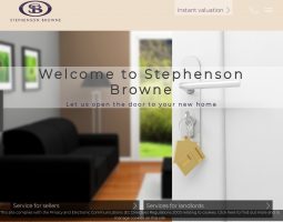 Stephenson Browne