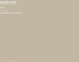 Studio Reed