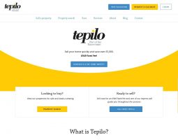 Tepilo