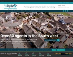 The Experts in Property