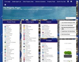 The Property Pages