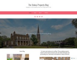 The Stokey Property Blog