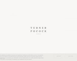 Turner Pocock