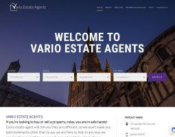 Vario Estate Agents