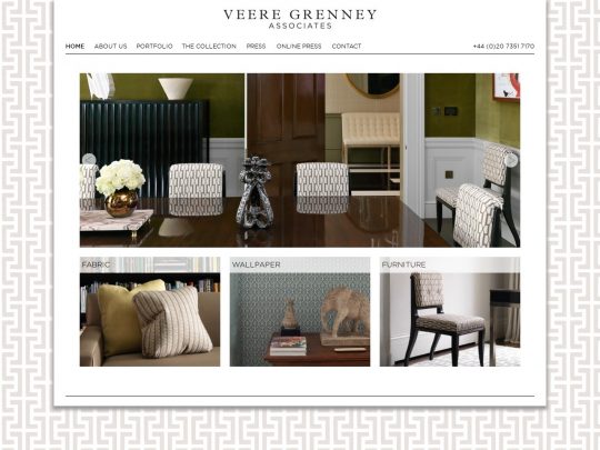 Veere Grenney Associates