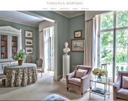 Virginia Howard