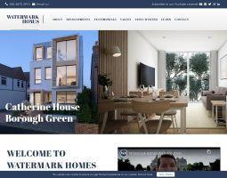 Watermark Homes