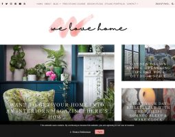 WeLoveHome