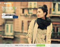 homes4u